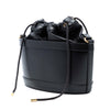 Gucci Leather Horsebit 1955 Bucket Bag Secondhand