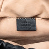 Gucci Leather Horsebit 1955 Bucket Bag Secondhand