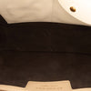 Burberry Medium Tricolor Trench Calfskin DK88 Top Handle Bag Secondhand