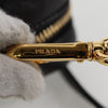 Prada shoulder
