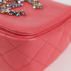 Chanel shoulder
