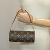 Louis Vuitton clutch