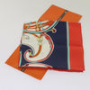 Hermès scarf