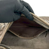 Bottega Veneta Small Metallic Nappa Intrecciato Veneta Hobo Secondhand