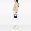 Prada Mini Tessuto Sport Shoulder Bag Secondhand