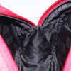 Secondhand Yves Saint Laurent Red Nylon Bag