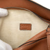 LOEWE Mini Calfskin Puzzle Satchel Secondhand