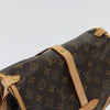 Louis Vuitton shoulder