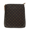 Louis Vuitton shoulder