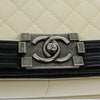 Chanel shoulder