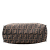 Fendi Zucca Canvas Vertical Shopping Tote Secondhand