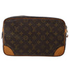 Louis Vuitton clutch