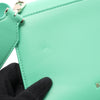 Bvlgari Leather Serpenti Forever Maxi Chain Top Handle Bag Secondhand