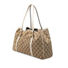 Gucci GG Canvas Twins Tote Secondhand