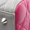 Dior Medium Lambskin Cannage Lady Dior Secondhand
