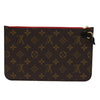 Louis Vuitton clutch