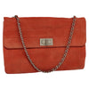 Chanel shoulder