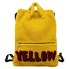 Fendi backpack