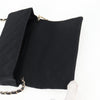 Chanel shoulder