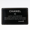 Chanel clutch