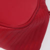 Secondhand Yves Saint Laurent Red Nylon Bag