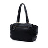 Prada Berlino Trimmed Tessuto Shoulder Bag Secondhand