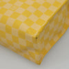 Secondhand Louis Vuitton Yellow Canvas Bag