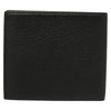 Secondhand Prada Saffiano Black Leather Accessories