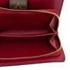 Louis Vuitton Monogram Juliette Wallet Secondhand
