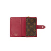 Louis Vuitton Monogram Juliette Wallet Secondhand