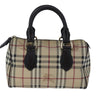 Burberry handbag