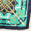 Hermès scarf