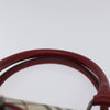 Burberry handbag