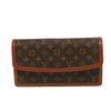 Louis Vuitton clutch