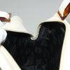 Secondhand Yves Saint Laurent Beige Leather Bag