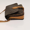 Louis Vuitton shoulder