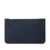 Louis Vuitton Epi Neverfull Pouch Secondhand
