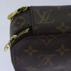 Louis Vuitton clutch