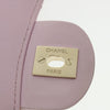 Chanel shoulder