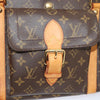 Louis Vuitton shoulder