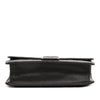 Chanel Medium Quilted Goatskin CC University Flap Secondhand
