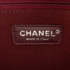 Chanel Medium Quilted Goatskin CC University Flap Secondhand