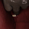 Chanel Medium Quilted Goatskin CC University Flap Secondhand
