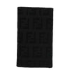Secondhand Fendi Zucchino Black Canvas Accessories