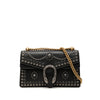 Gucci Medium Studded Calfskin Dionysus Shoulder Bag Secondhand