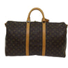 Louis Vuitton travel