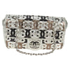 Chanel shoulder