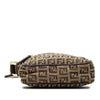 Fendi Zucchino Canvas Crossbody Secondhand