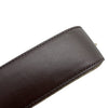 Gucci Mini GG Canvas Web Moon Side Shoulder Bag Secondhand