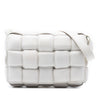 Bottega Veneta Nappa Intrecciato Padded Cassette Crossbody Secondhand